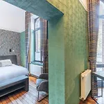 Des Comtes Hotel