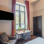 Hotel Des Comtes Durbuy