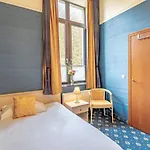 Hotel Des Comtes Durbuy