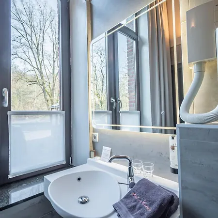 Hotel Des Comtes Durbuy