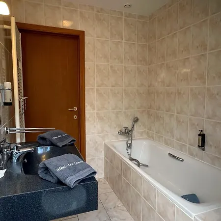 Hotel Des Comtes 3*