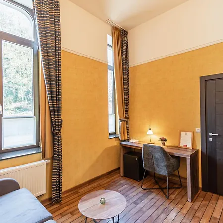 Des Comtes 3* Durbuy