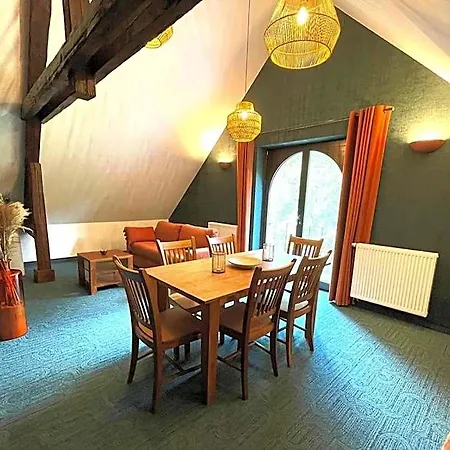 Des Comtes 3* Durbuy
