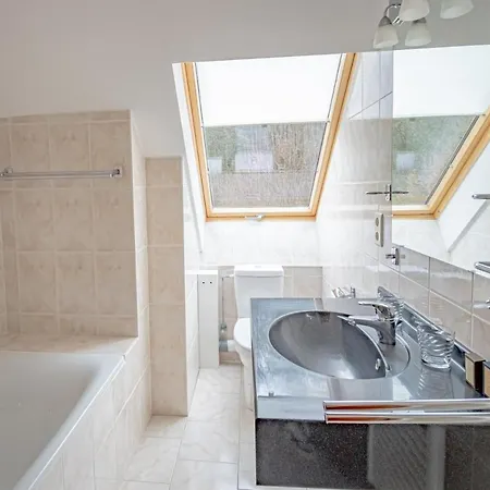 Des Comtes מלון 3*