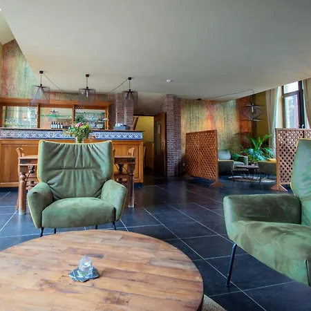 Hotel Des Comtes Durbuy