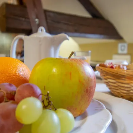 Hotel Des Comtes