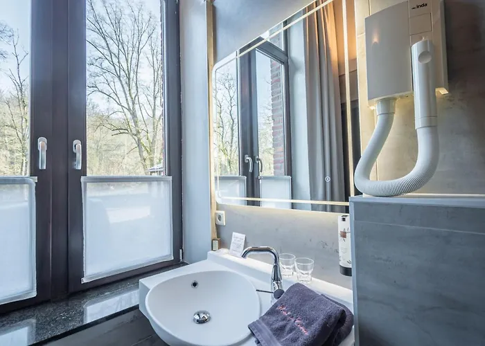 Hotel Des Comtes Durbuy