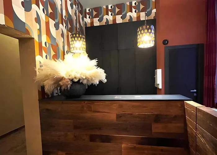 Des Comtes 3* Durbuy